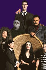 Watch The New Addams Family Niter